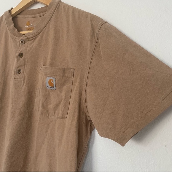 Carhartt men’s short sleeve tee - Picture 3 of 7